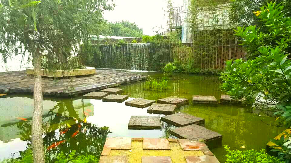 Guangzhou J&J Display Industrial Co., Ltd.