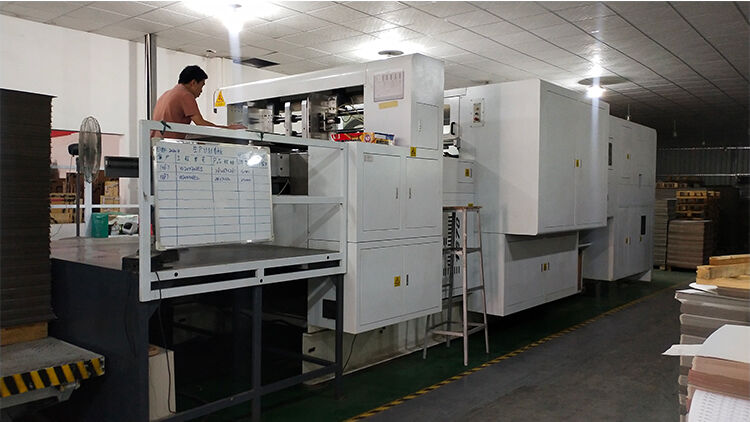 Guangzhou J&J Display Industrial Co., Ltd.