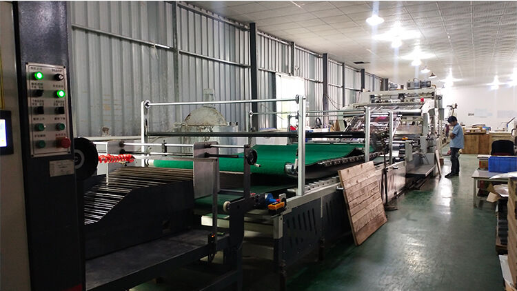 Guangzhou J&J Display Industrial Co., Ltd.