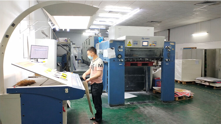 Guangzhou J&J Display Industrial Co., Ltd.