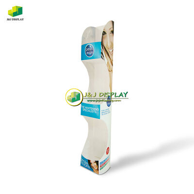 Portable Hang Sell Display Stand for Retail Product Showcasing POS Display